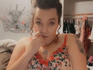 Profilbilde av Gratefulprincess webkamera modell