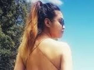 Image de profil du modèle de webcam naughtyanishs