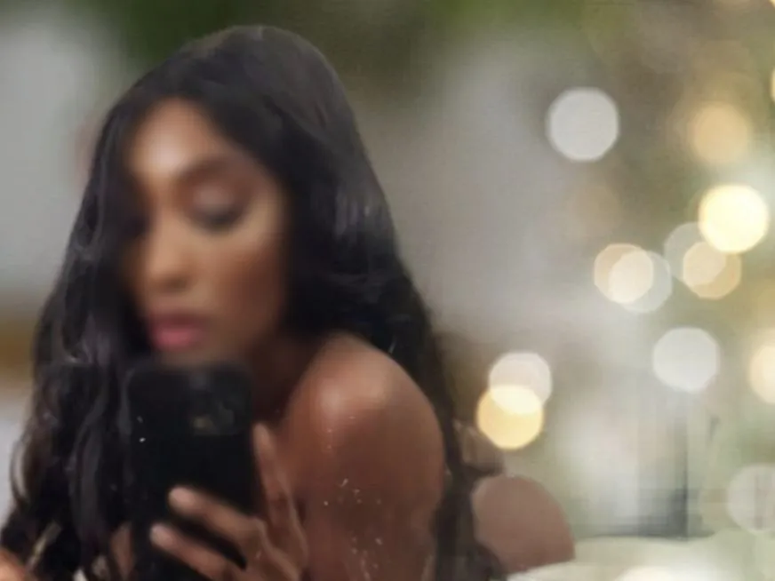 Foto de perfil de modelo de webcam de NovaParis