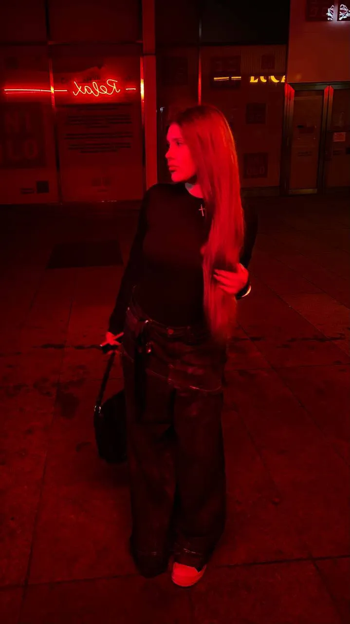 Interprete LollaDolla Foto 2