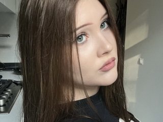 Profilbilde av LollaDolla webkamera modell
