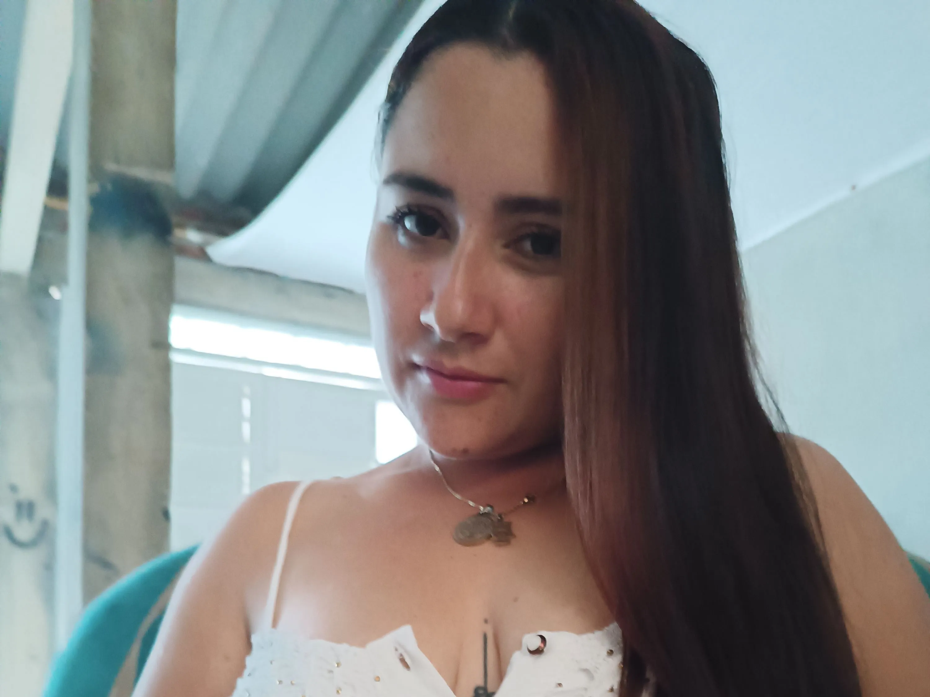 CaroWerner profielfoto van cam model