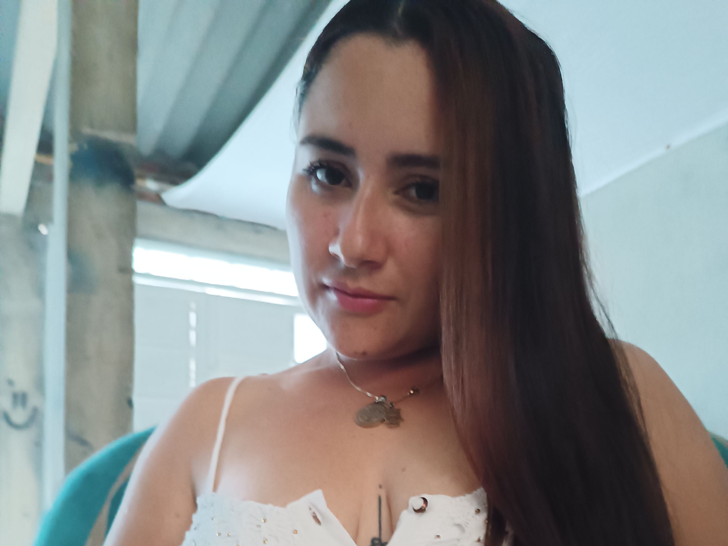 Imagen de perfil de modelo de cámara web de CaroWerner