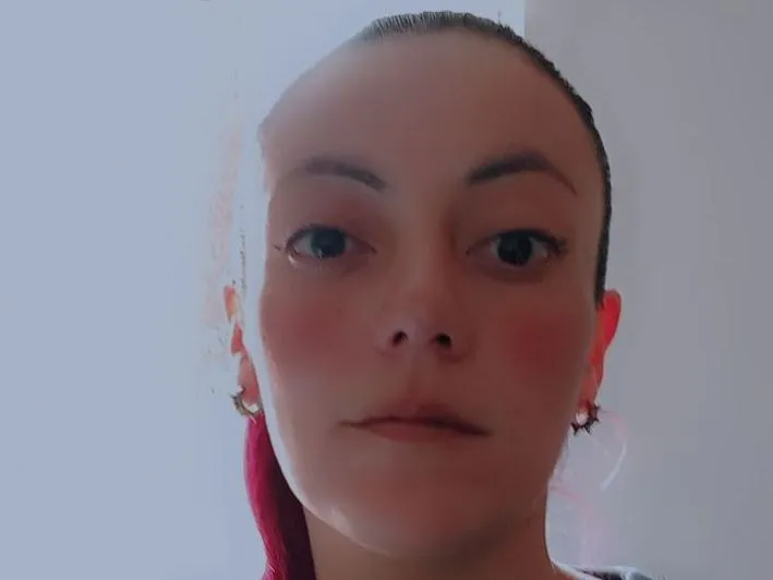 MarceAndNathasha immagine del profilo del modello di cam