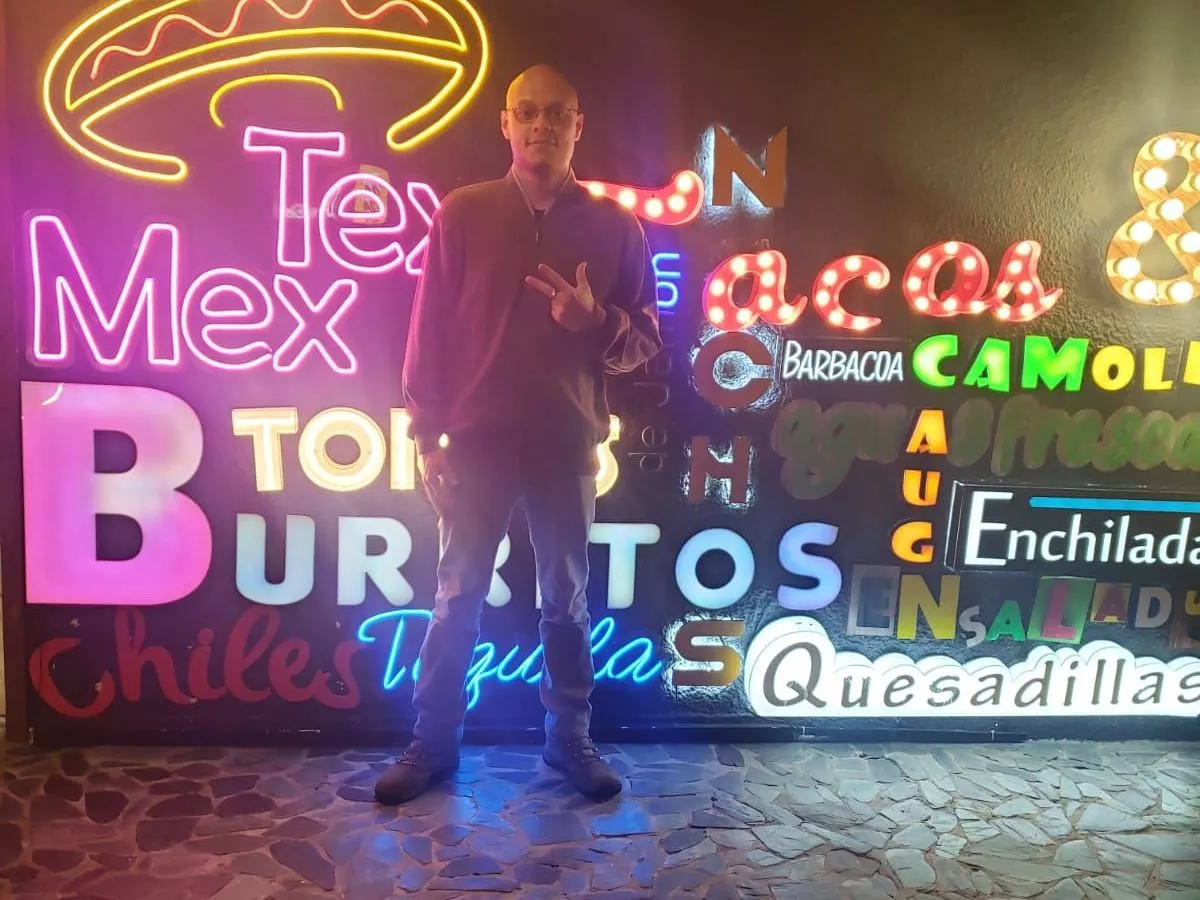 JulenCidwbc Profilbild des Cam-Modells