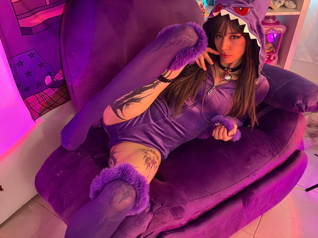 Artiest MissGaru Foto 10