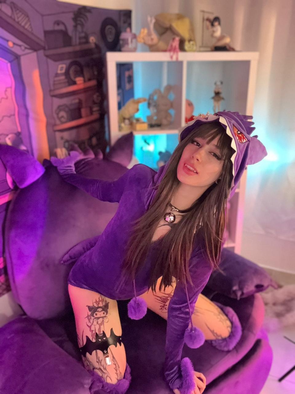 Artiest MissGaru Foto 4