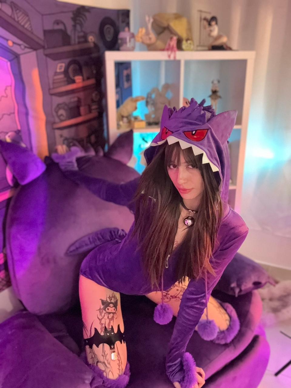 Artiest MissGaru Foto 5