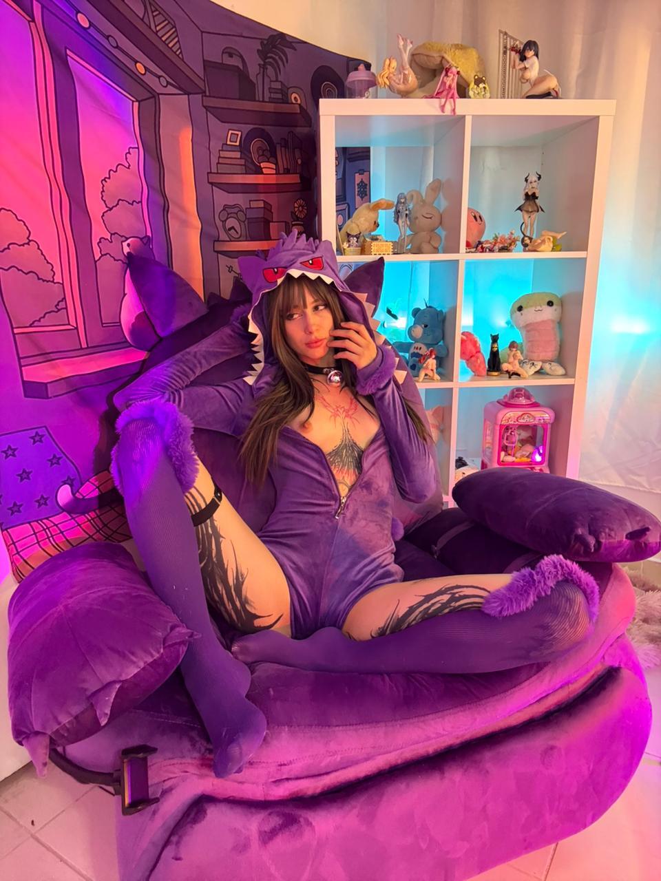 Artiest MissGaru Foto 11