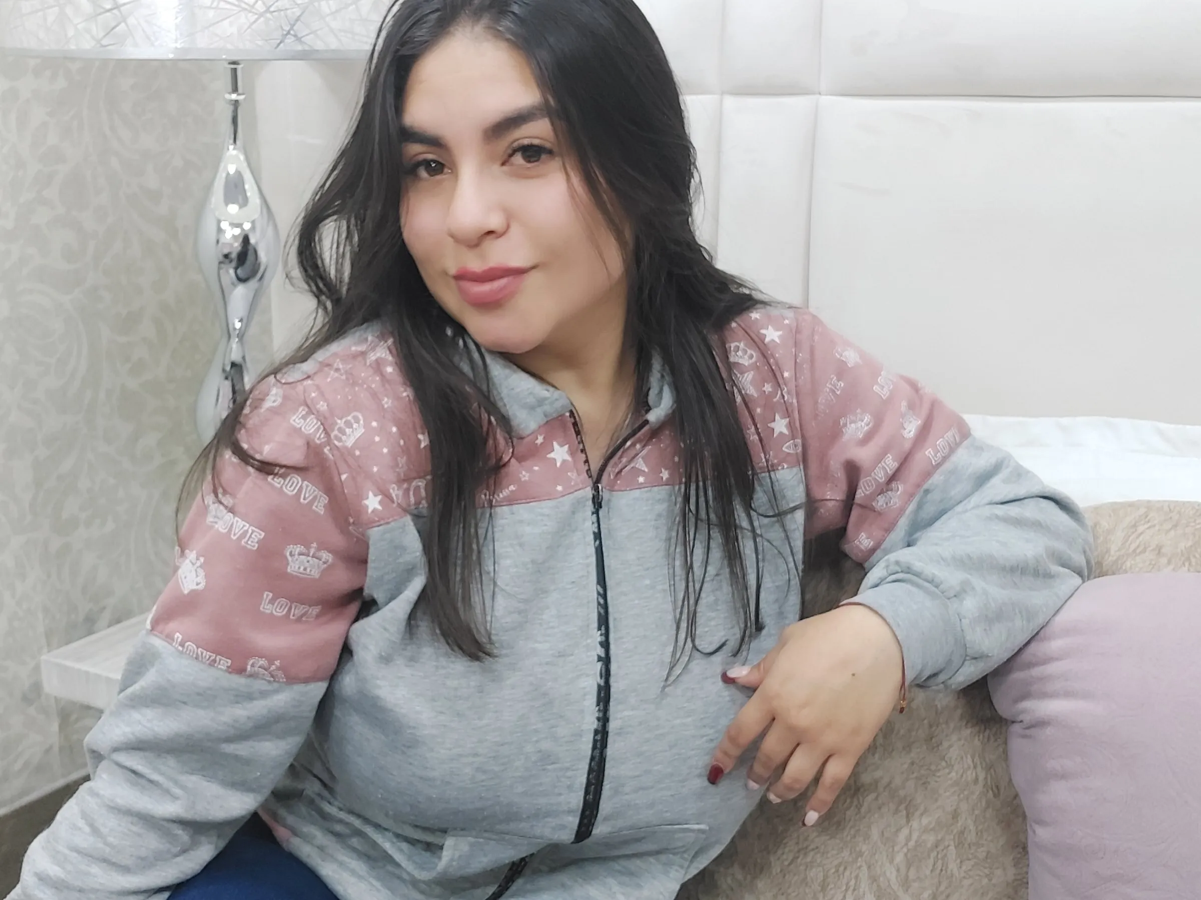 Interprete Cthalinna Foto 9