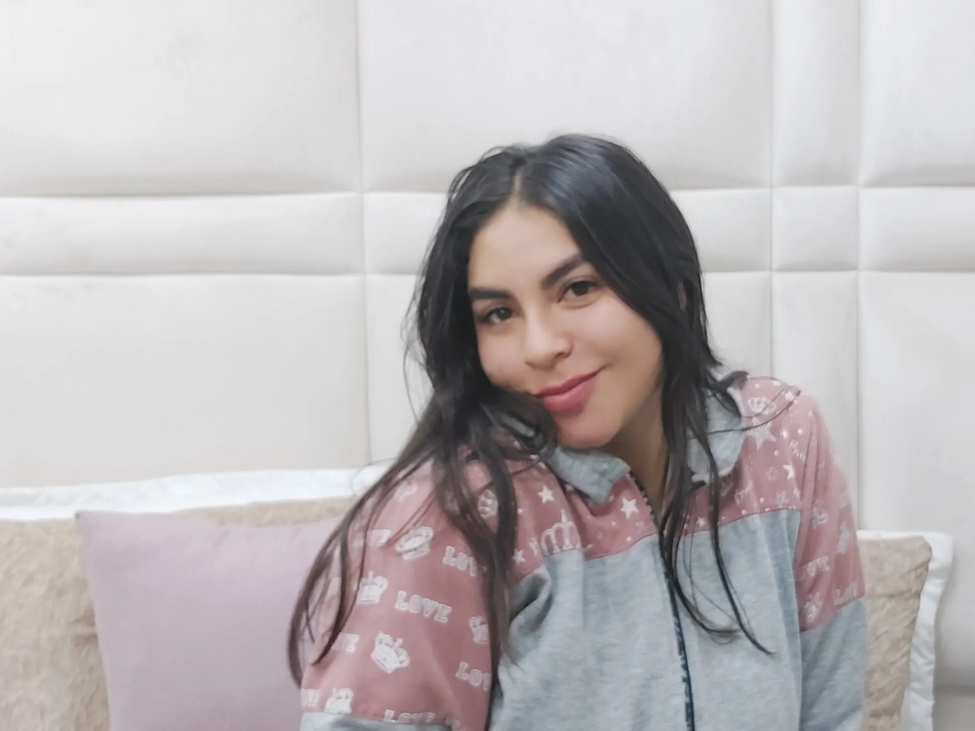 Interprete Cthalinna Foto 10