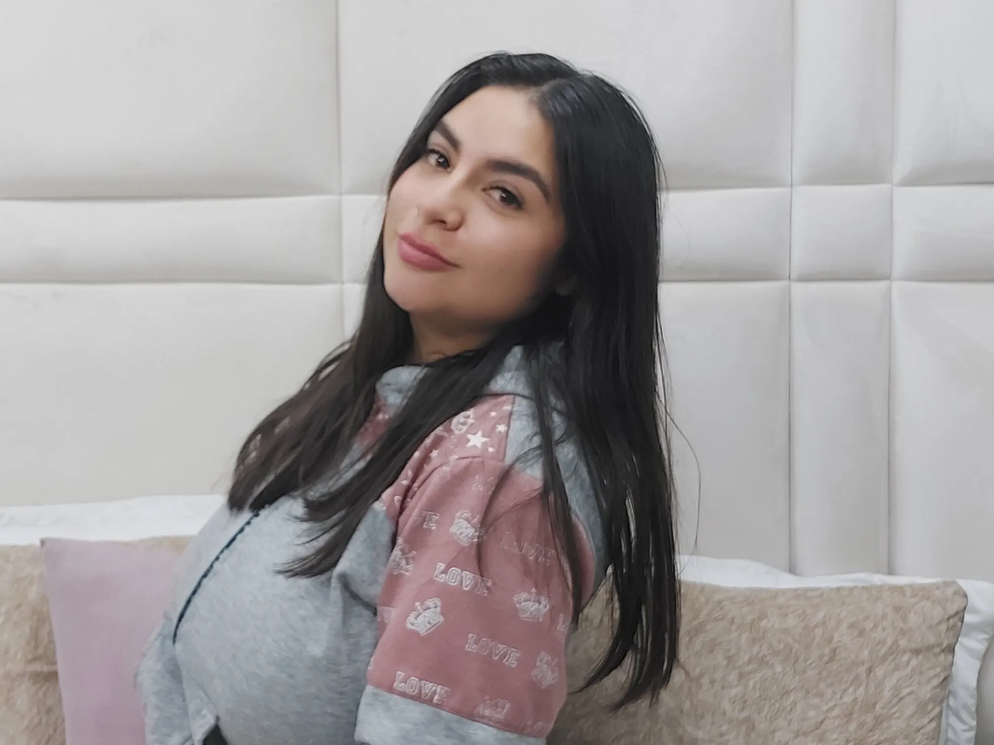 Interprete Cthalinna Foto 7