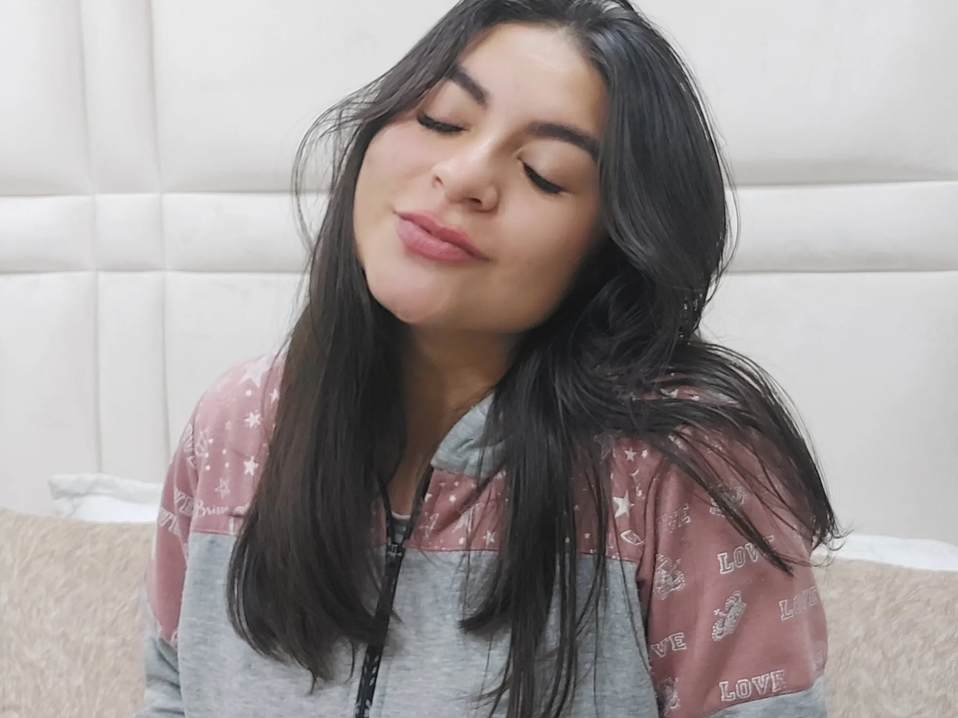 Interprete Cthalinna Foto 12