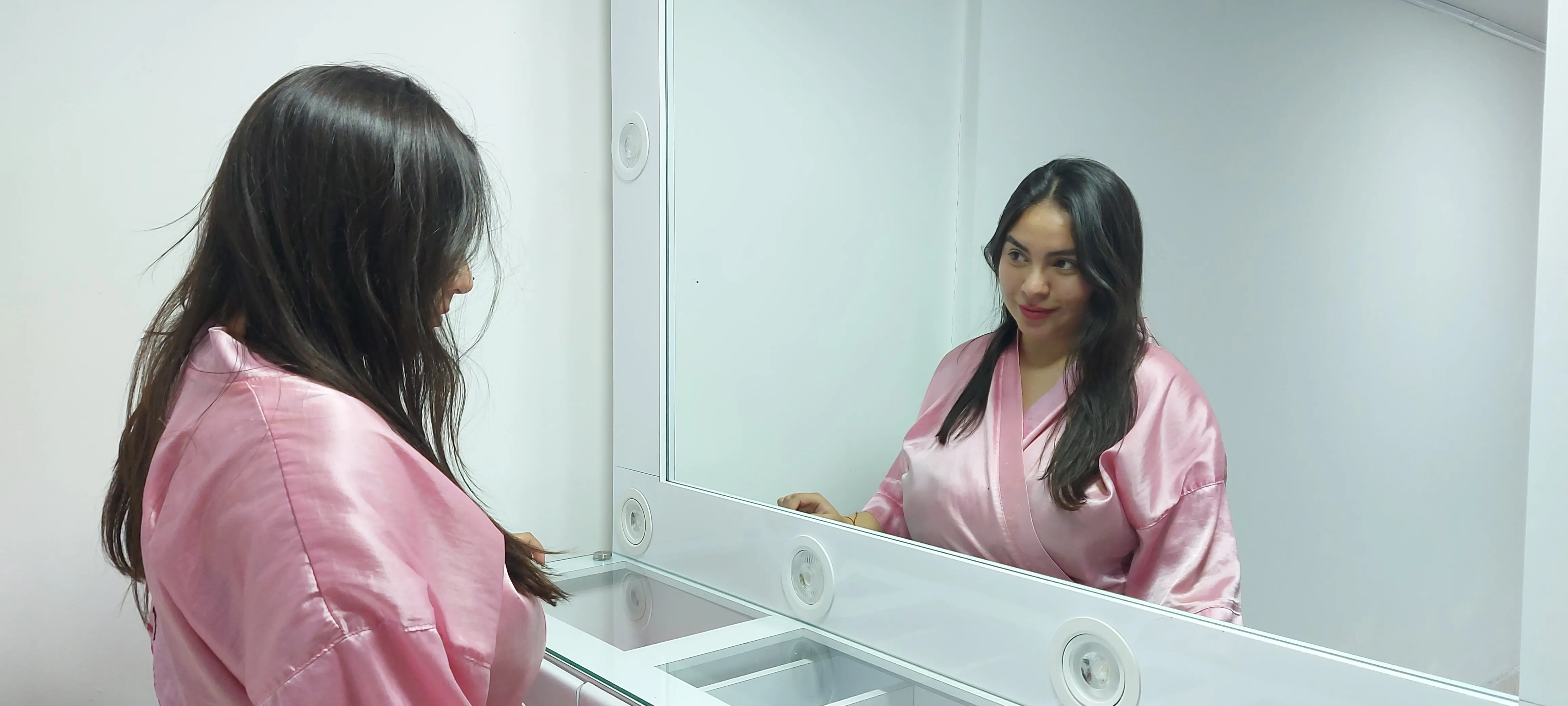 Interprete Cthalinna Foto 5