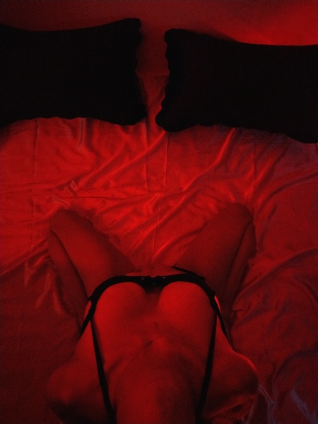 Interprète QueenNinaoff Photo 7