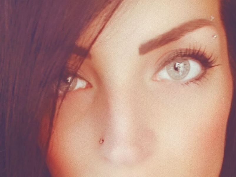 Image de profil du modèle de webcam QueenNinaoff