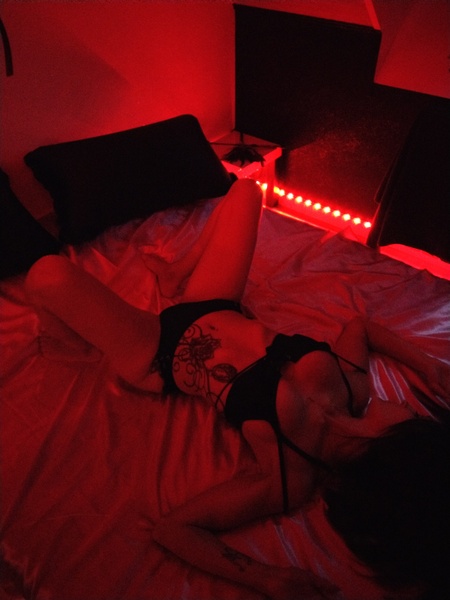 Interprète QueenNinaoff Photo 6