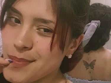 Foto de perfil de modelo de webcam de Danaeevans