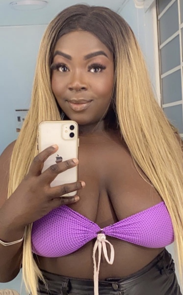 Interprete KaiaValentine Foto 3