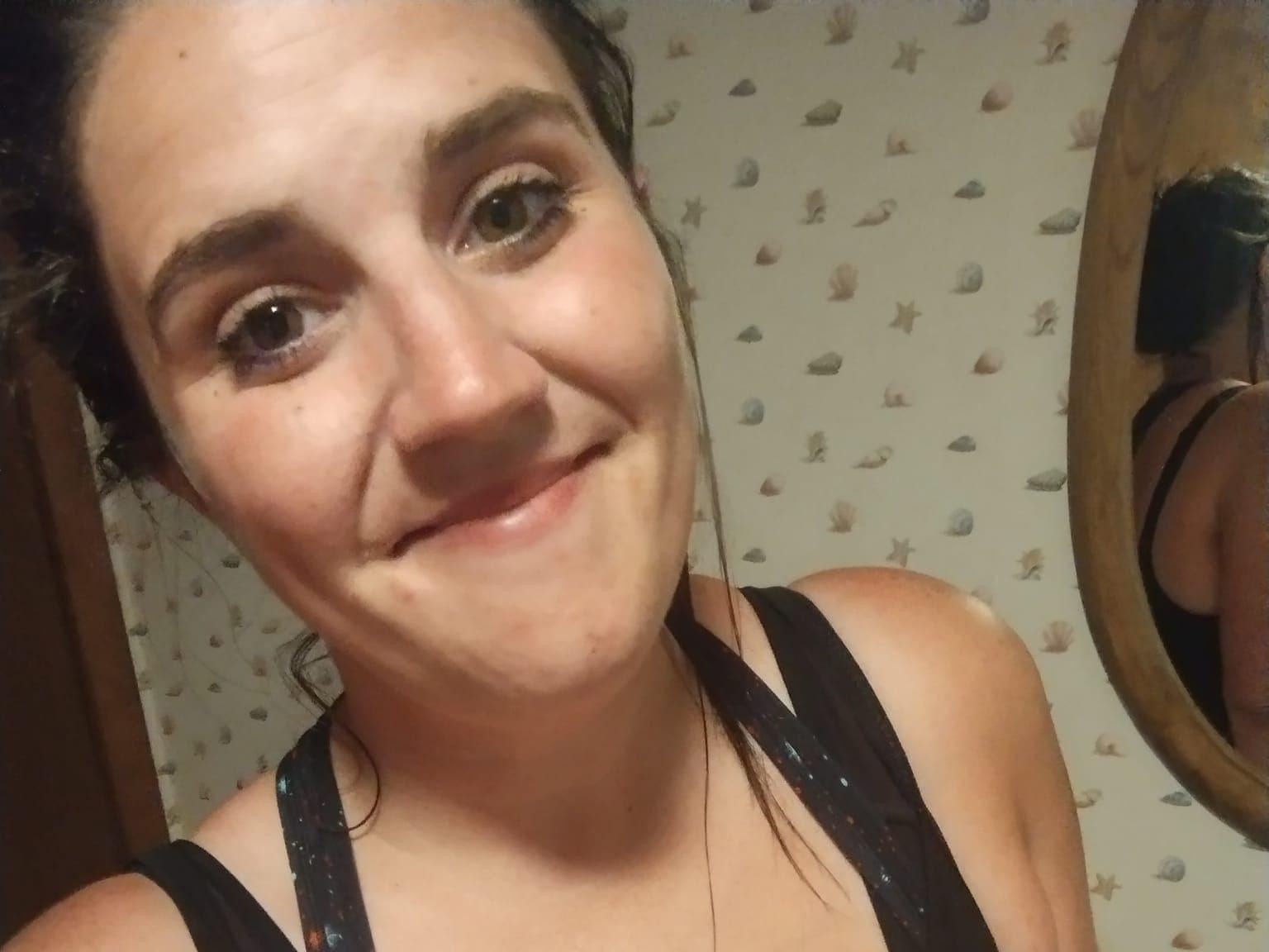 Bigboootybritt89 cam model profile picture