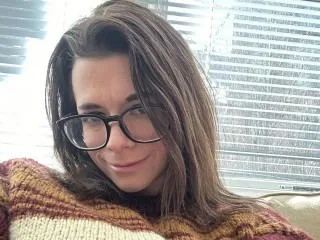 Image de profil du modèle de webcam NaomiReah