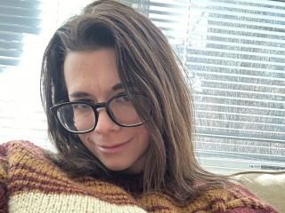 NaomiReah immagine del profilo del modello di cam
