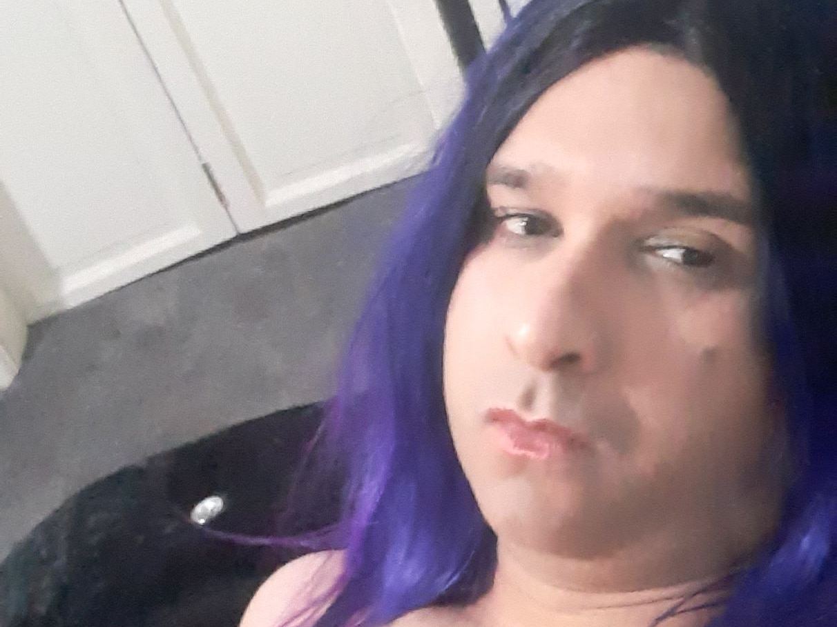 CrossdresserAsmina Profilbild des Cam-Modells