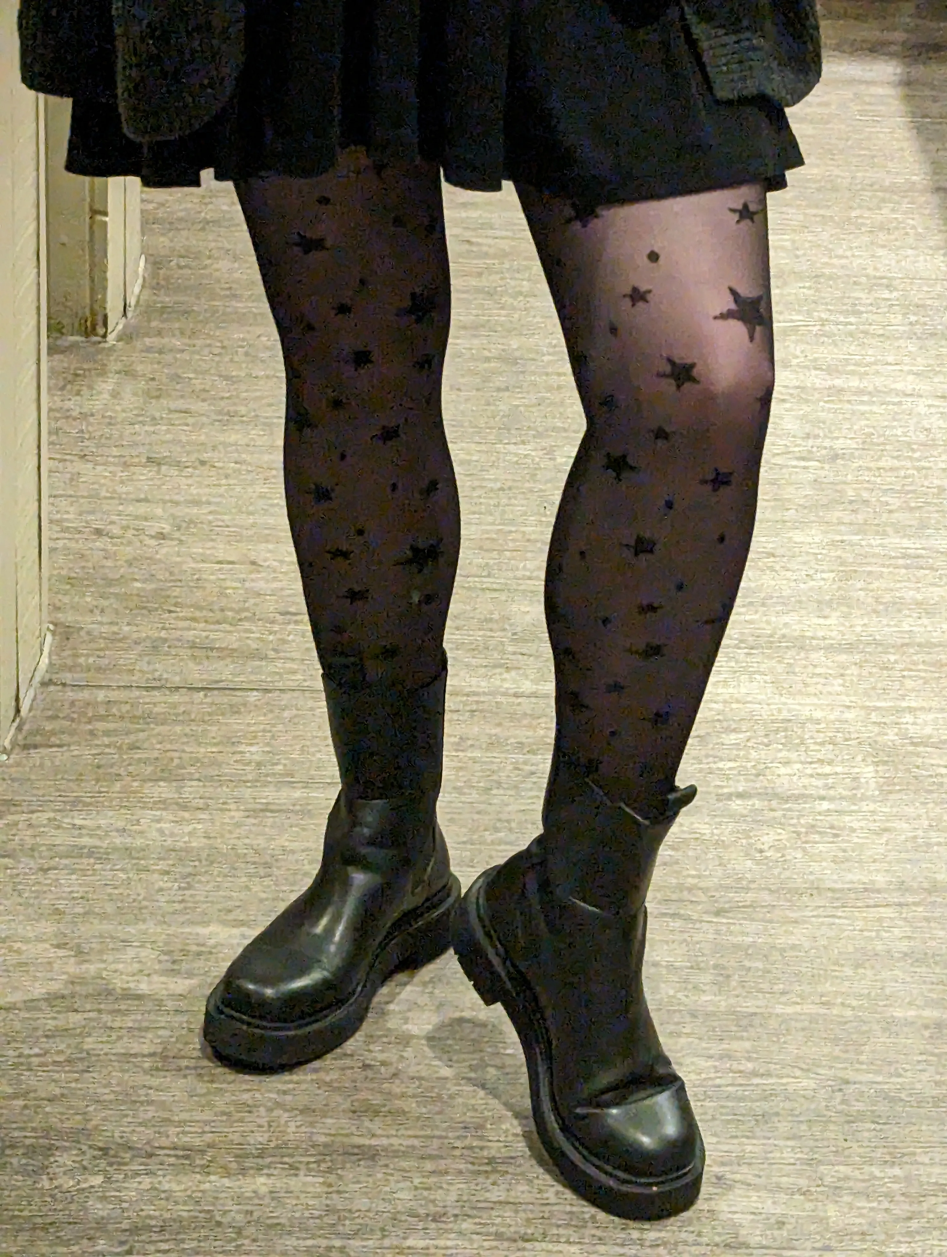 Utøver EvieMooree Bilde 3