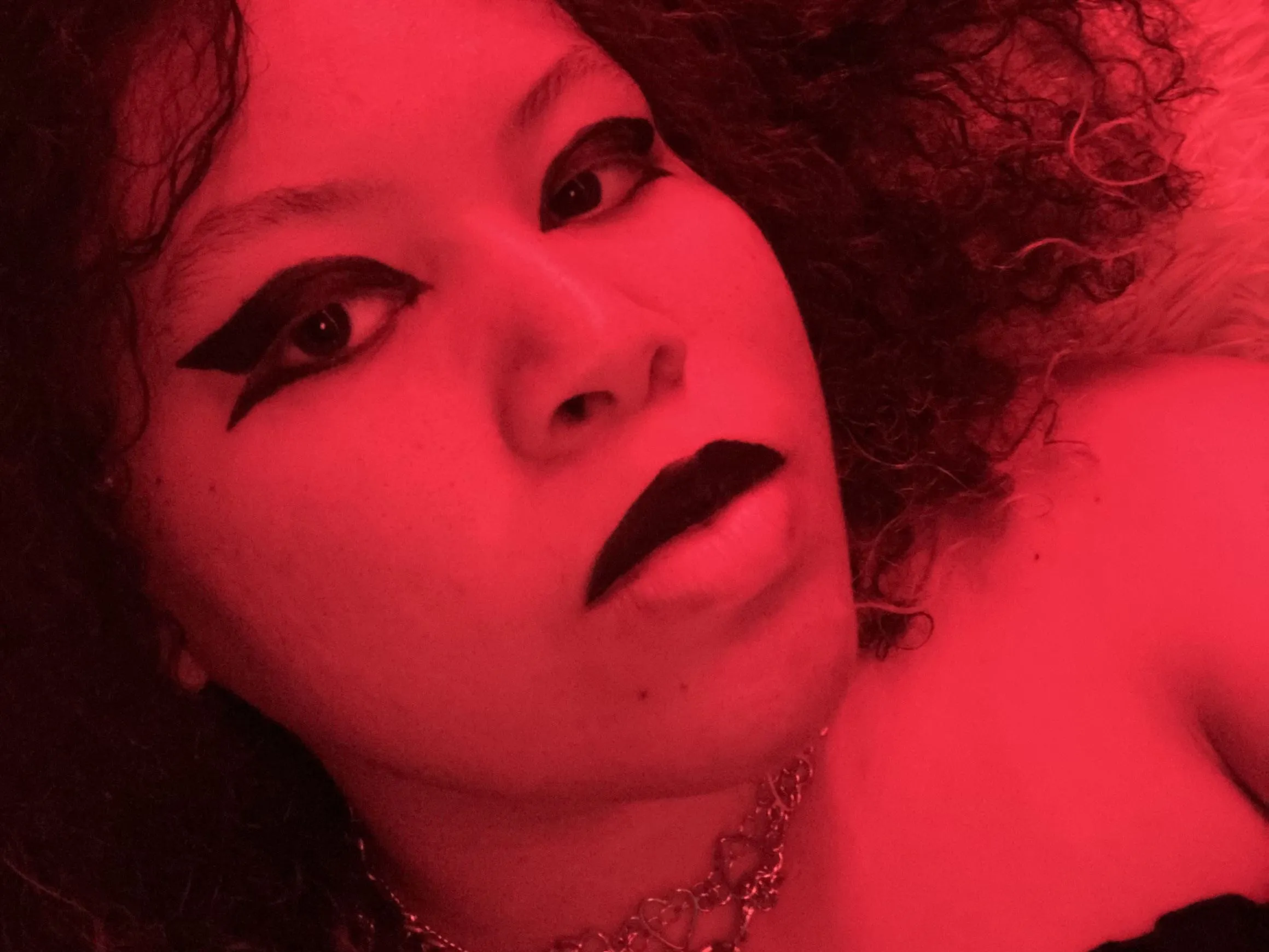 Seraphim22 profilbild på webbkameramodell