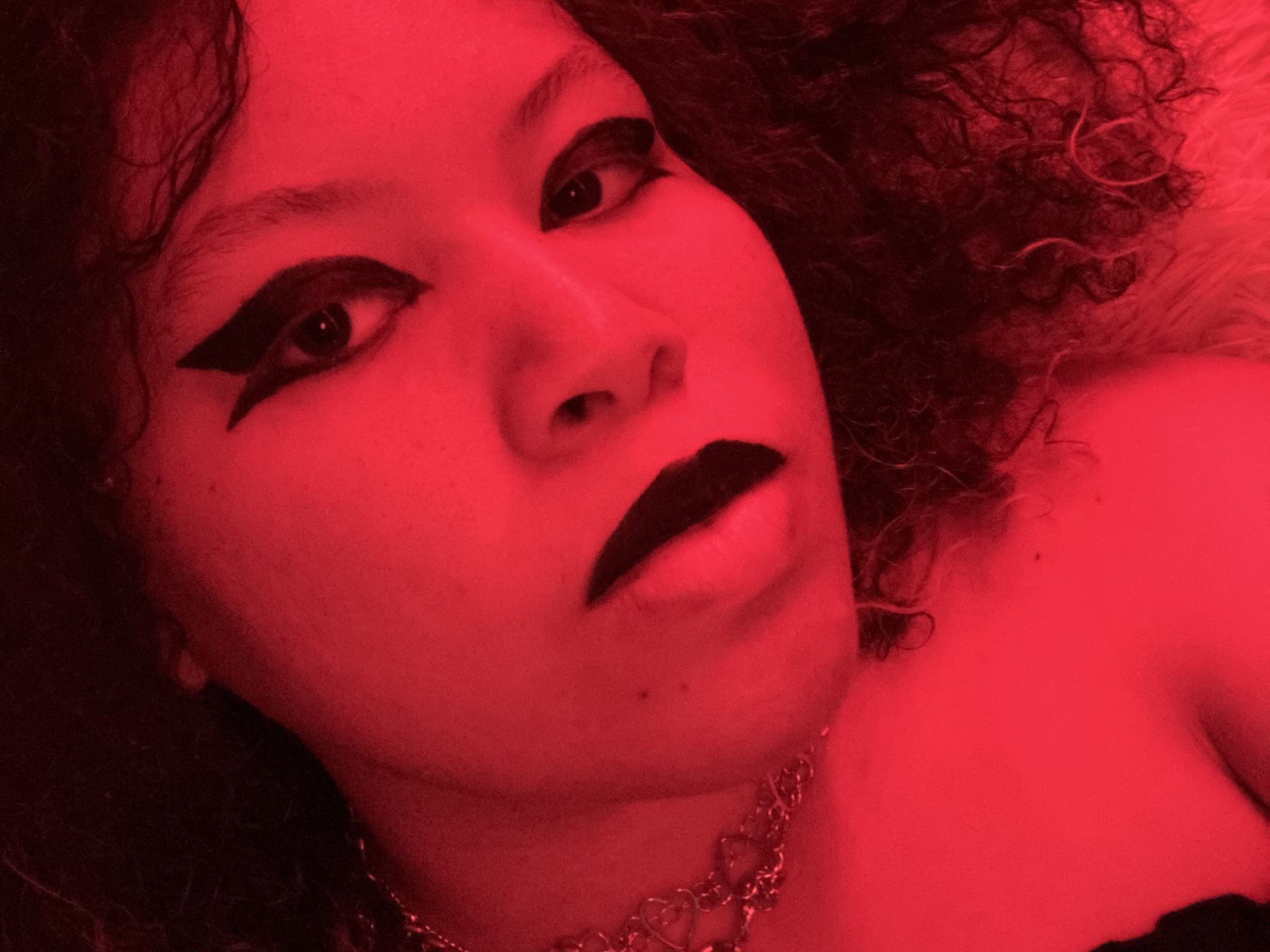 Seraphim22 profilbild på webbkameramodell