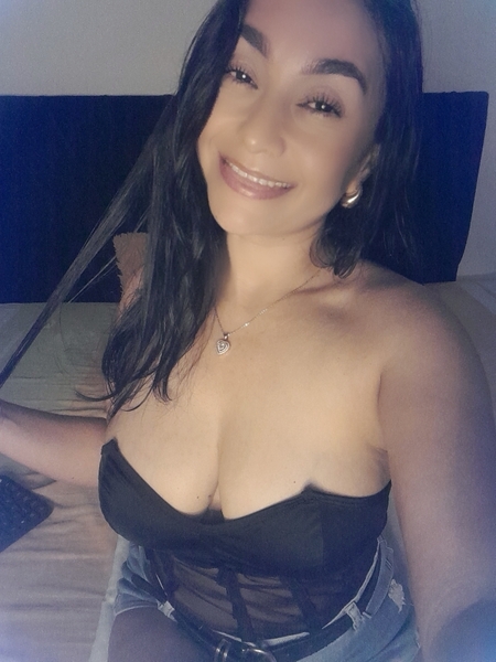 Interprete MirandaWayne Foto 2