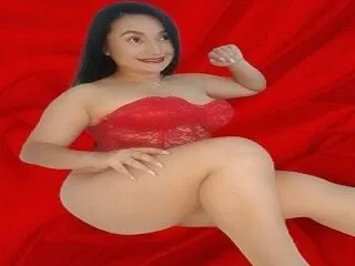 Image de profil du modèle de webcam MirandaWayne
