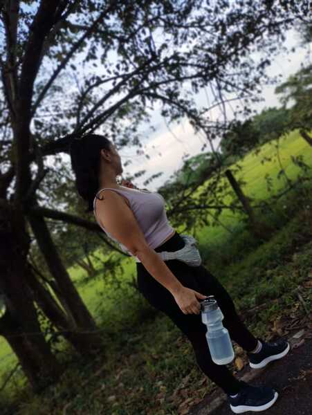 Interprete MirandaWayne Foto 6