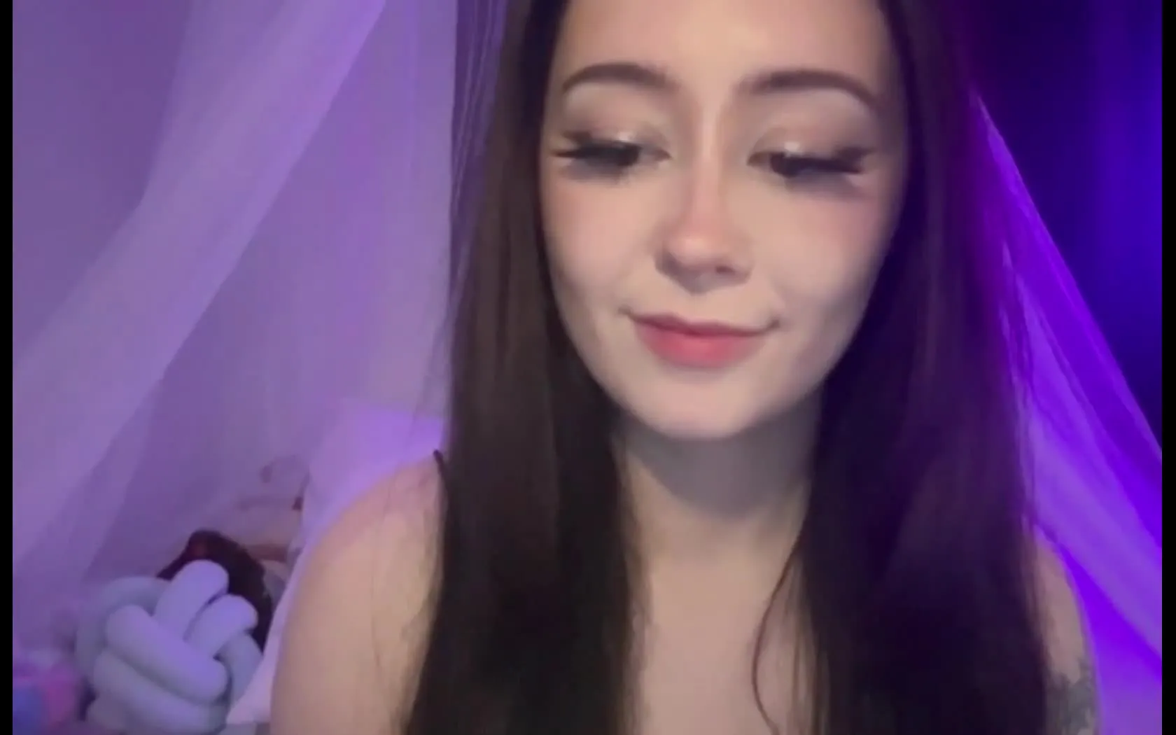 Intérprete liabunnyxo Video 1