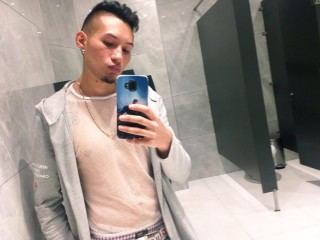 Imagen de perfil de modelo de cámara web de axelandjunior