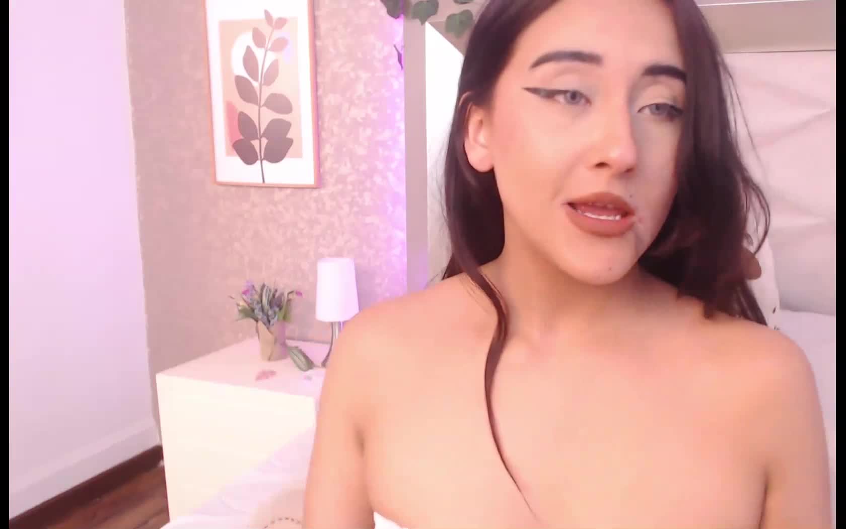 Interprète ElaRoose Vidéo 1