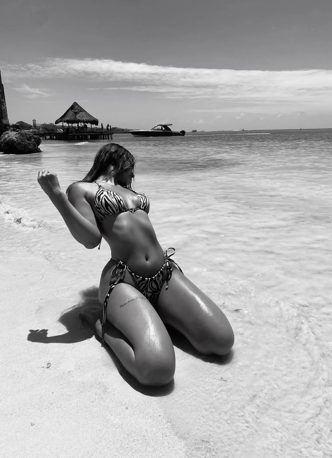 Artista LolaAddams Foto 1