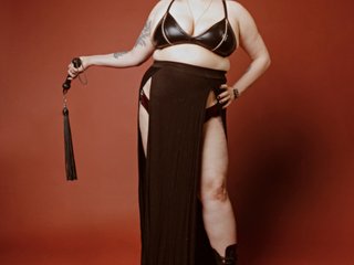 GoddexxHazelRose immagine del profilo del modello di cam