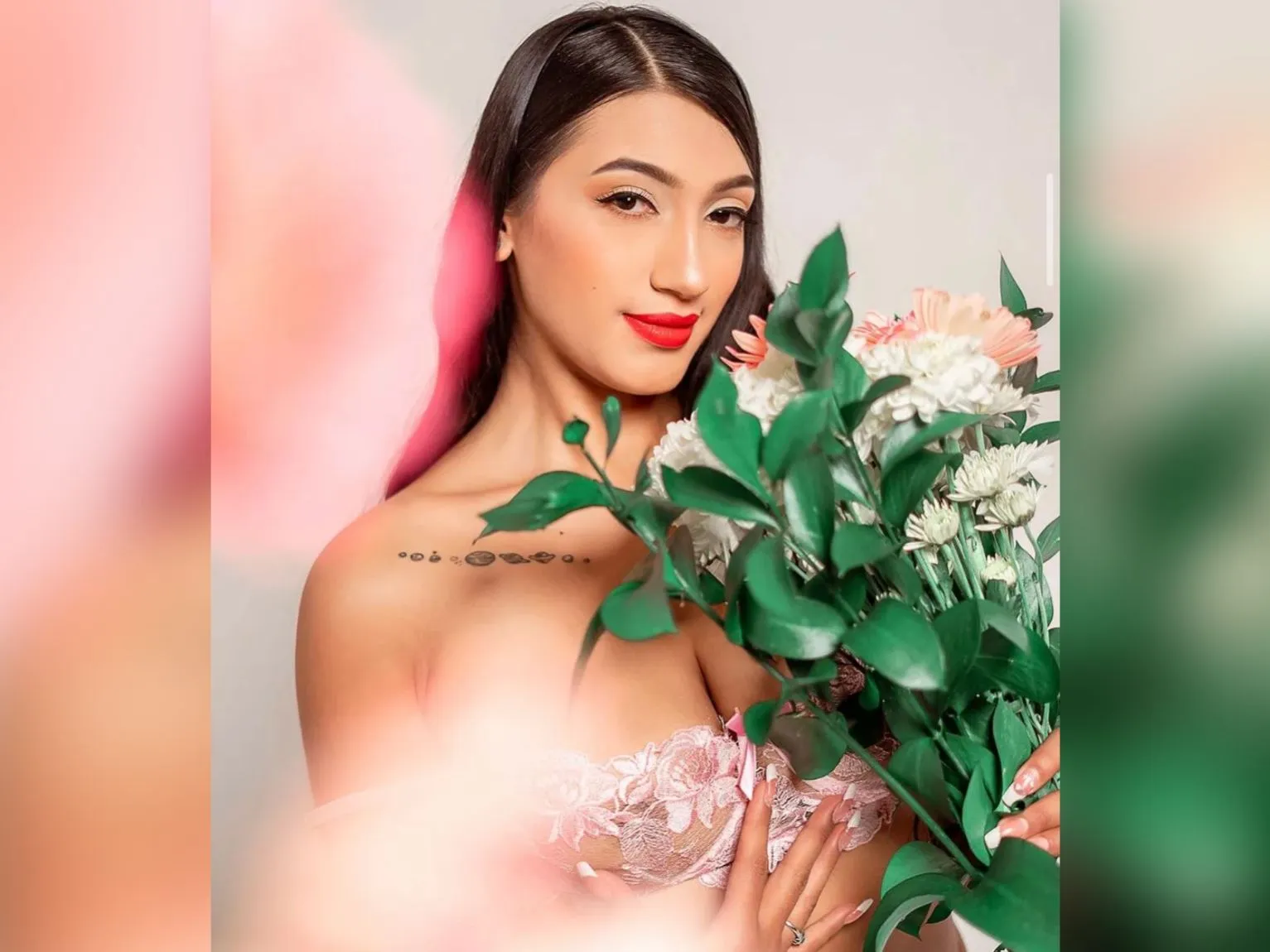Imagen de perfil de modelo de cámara web de LibCam