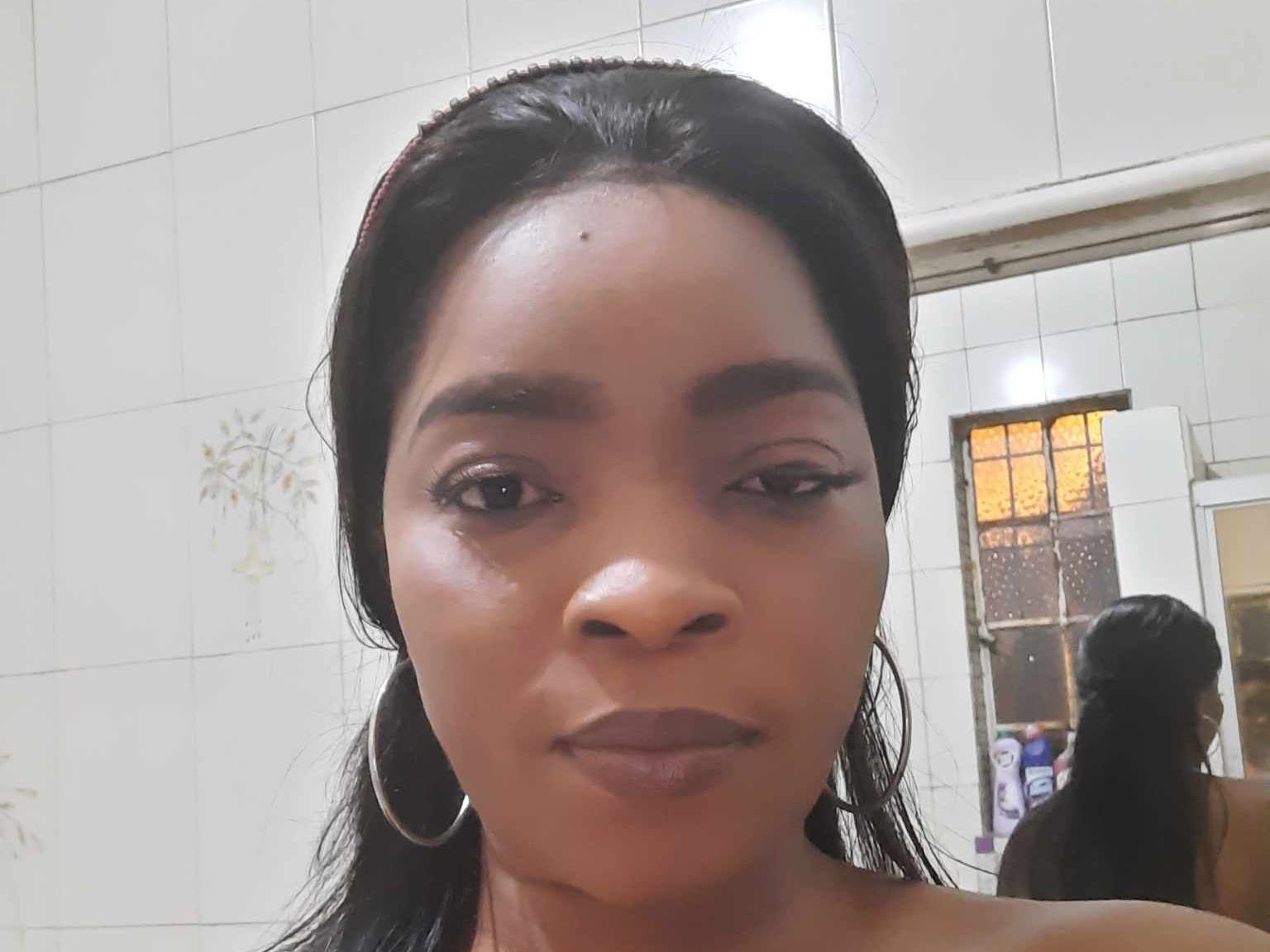 GiantClit22 profilbild på webbkameramodell