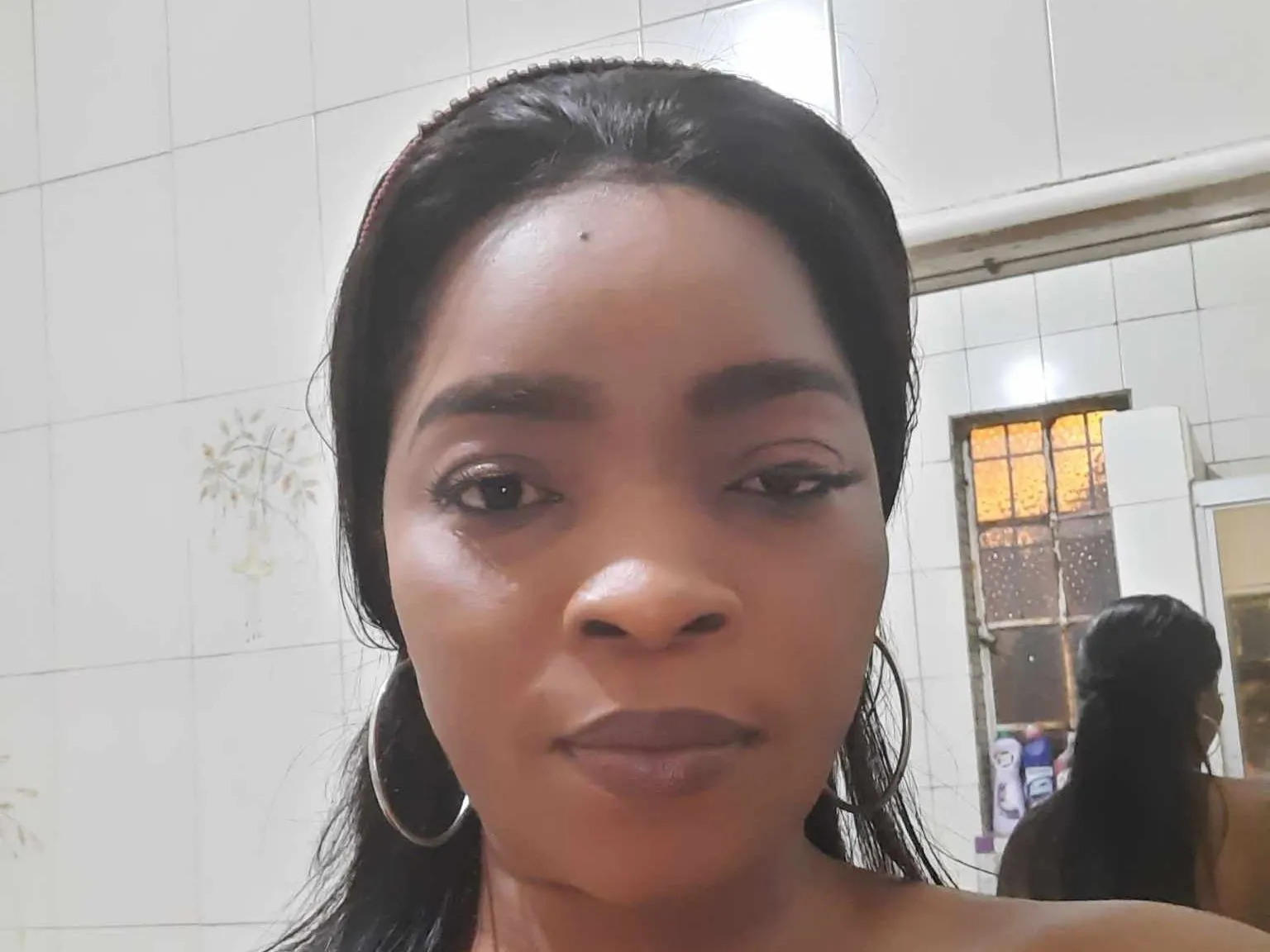 Foto de perfil de modelo de webcam de GiantClit22