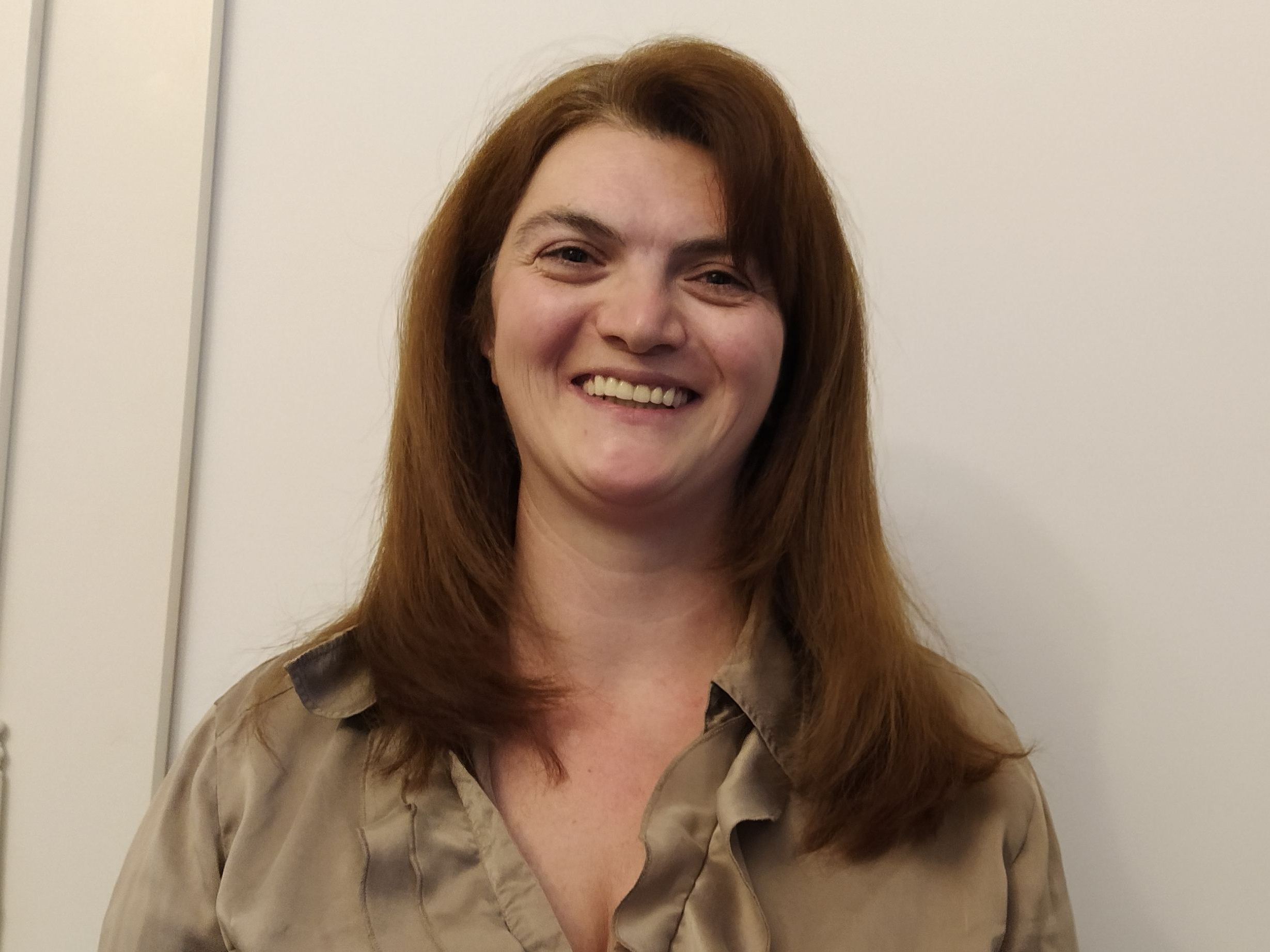 JACQULINE Profilbild des Cam-Modells