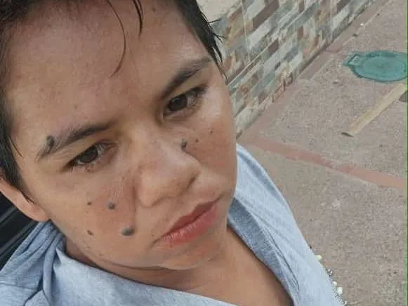 ArianaMateusxx profilbild på webbkameramodell