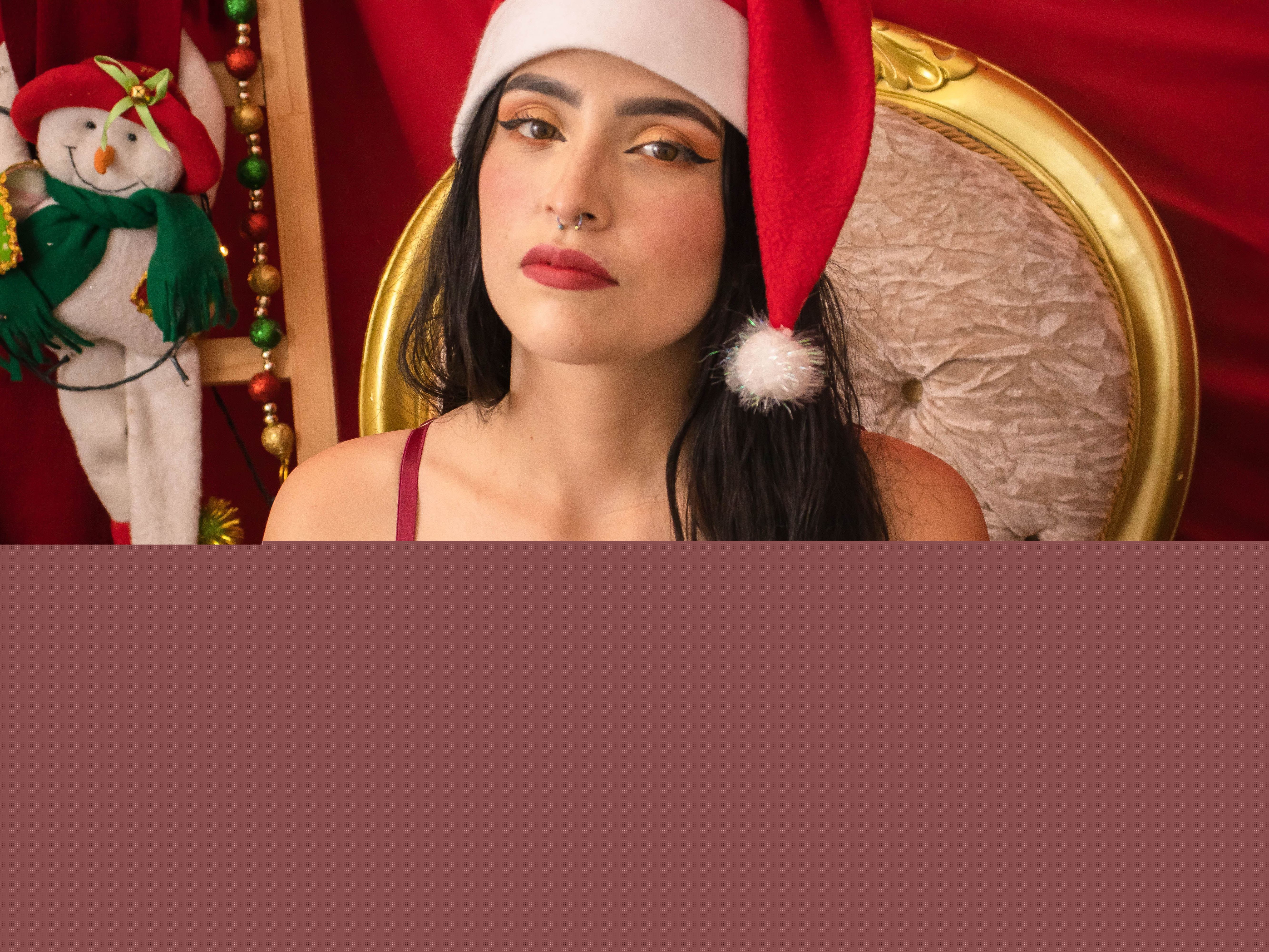 Image de profil du modèle de webcam AdrianaBoulevar