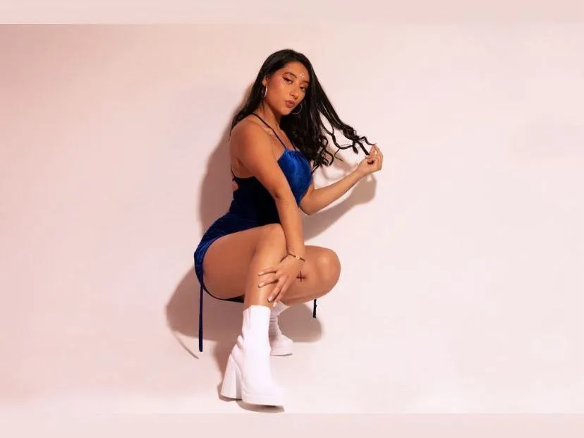 Image de profil du modèle de webcam AlisonRobertss