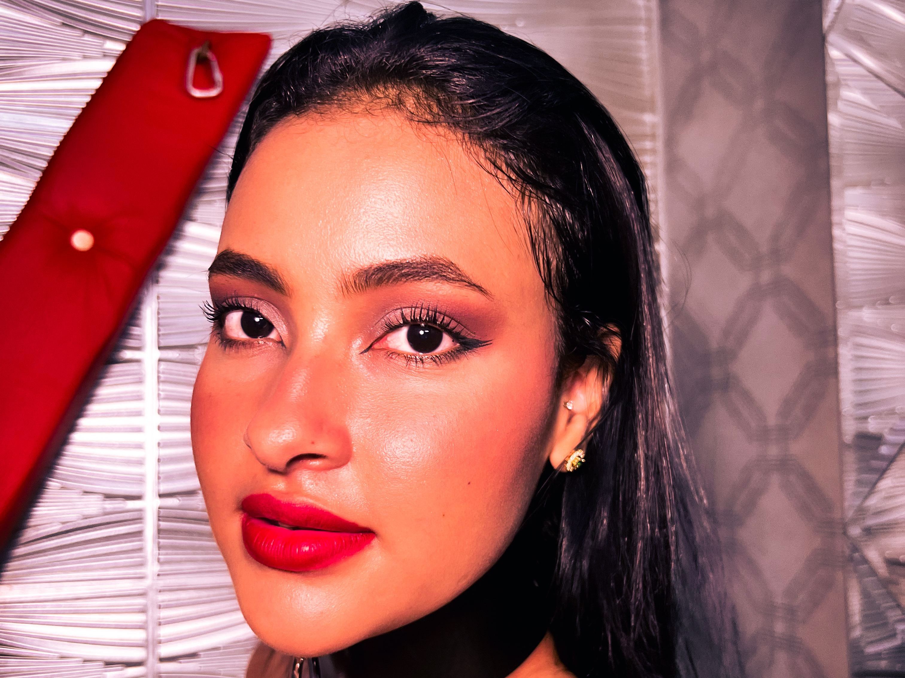 JadeGiselle Profilbild des Cam-Modells