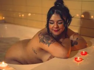 Imagen de perfil de modelo de cámara web de ChrisxHell