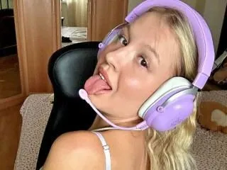 RitaLima profielfoto van cam model