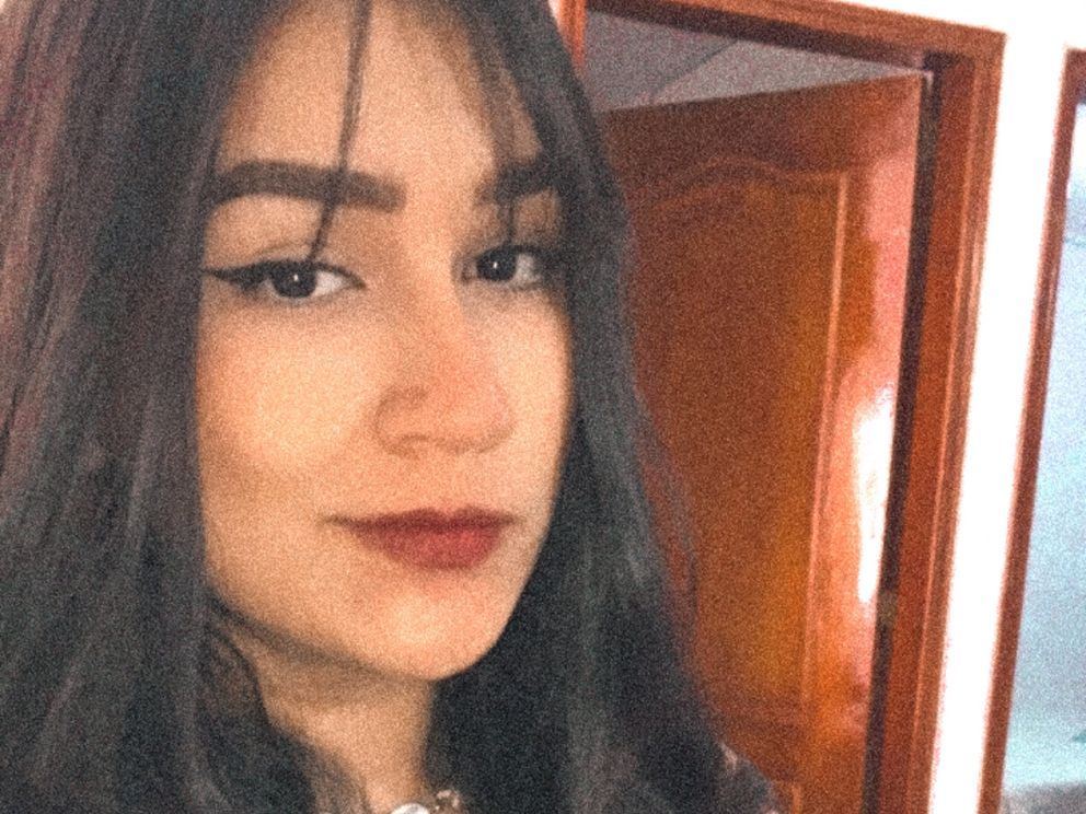 Image de profil du modèle de webcam ViktoriaxSr