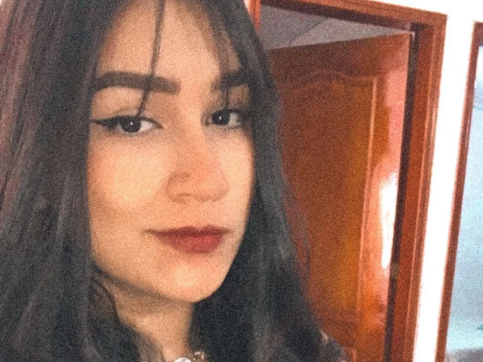 Image de profil du modèle de webcam ViktoriaxSr